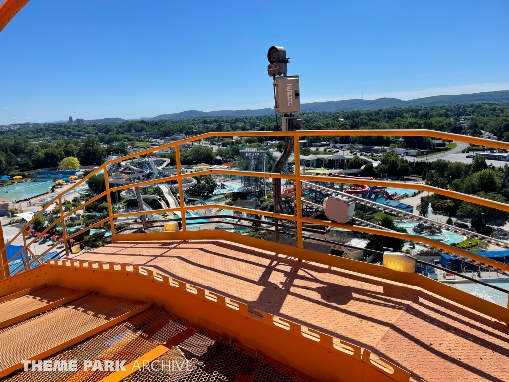 Talon at Dorney Park
