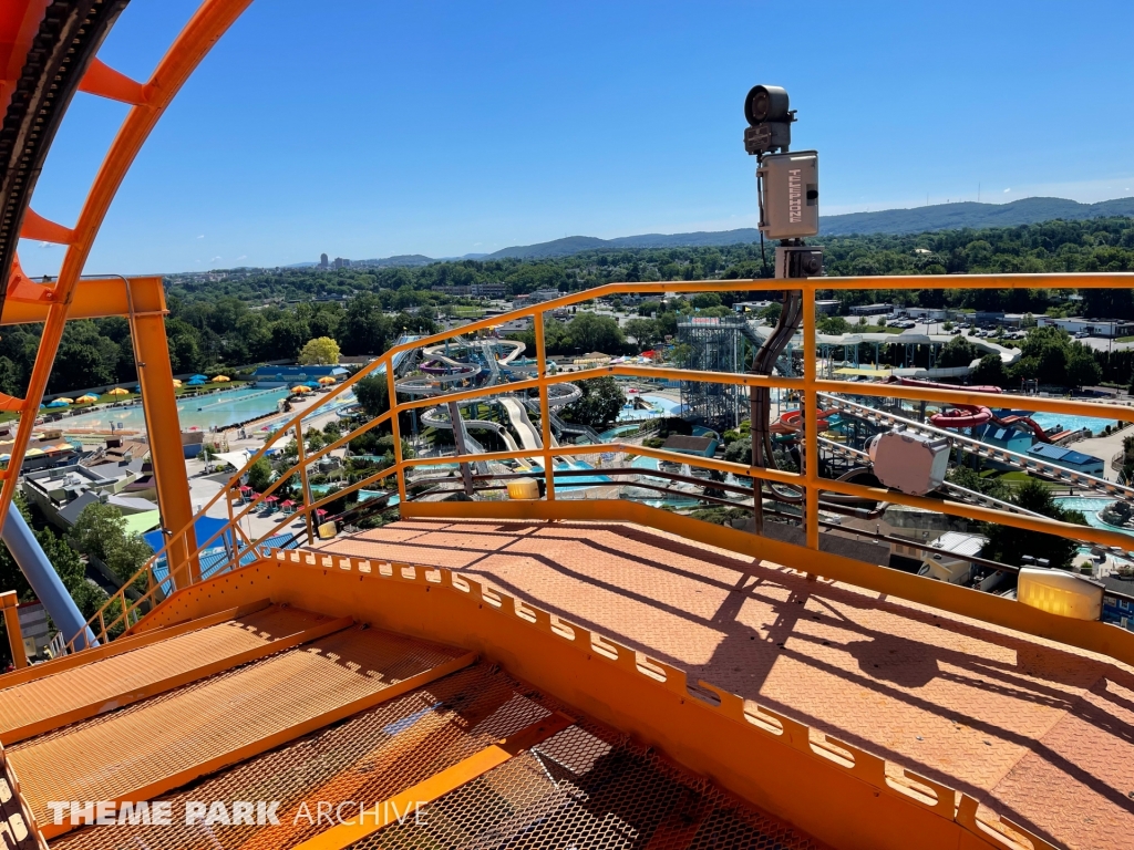 Talon at Dorney Park