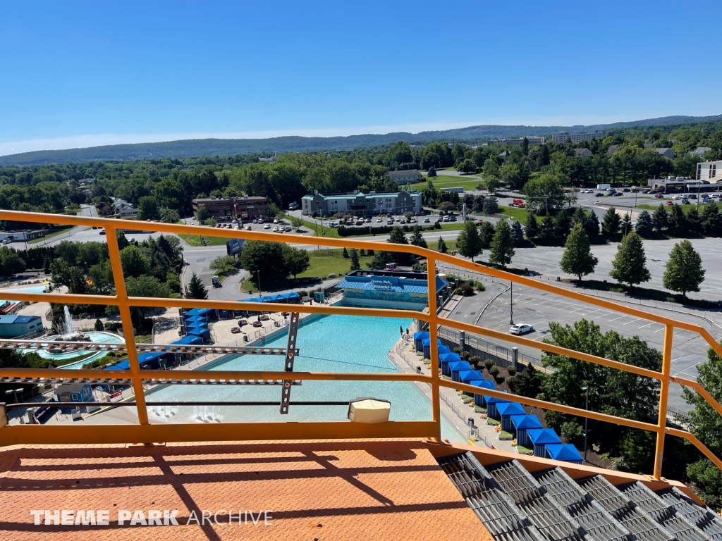 Talon at Dorney Park