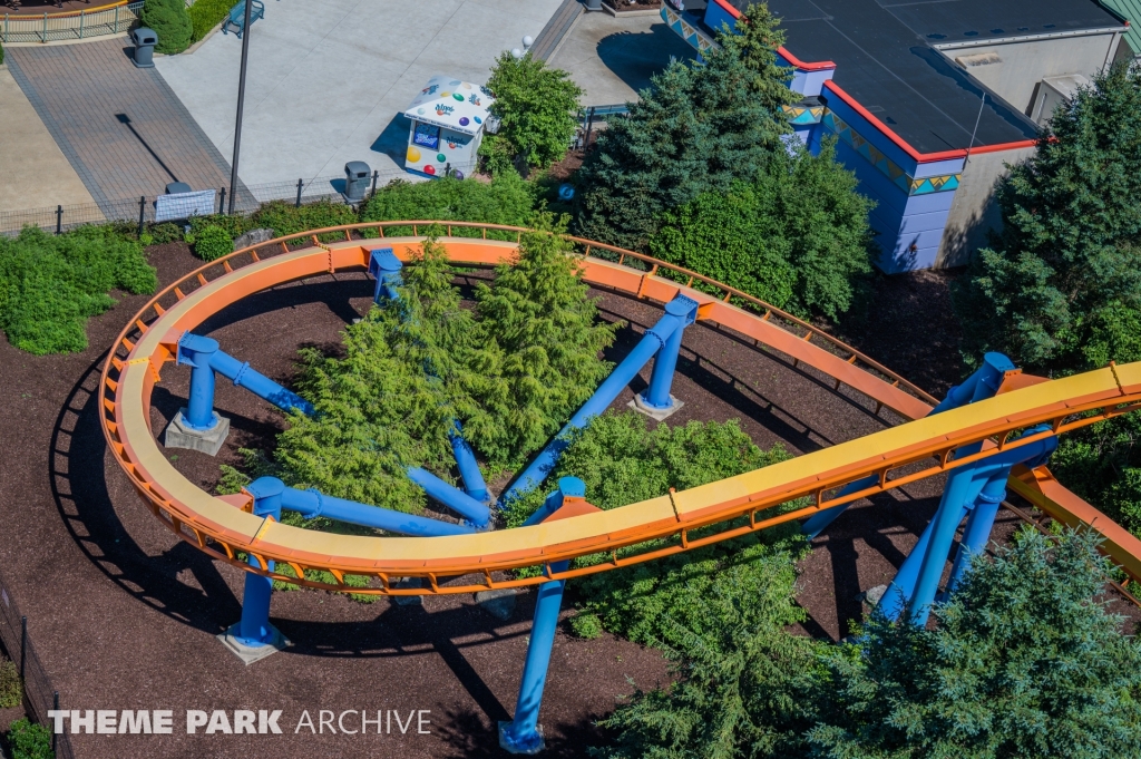 Talon at Dorney Park