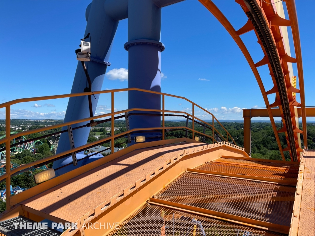 Talon at Dorney Park