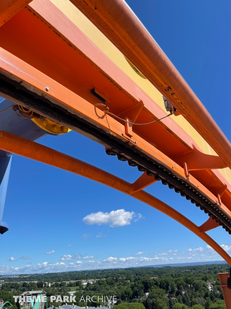 Talon at Dorney Park