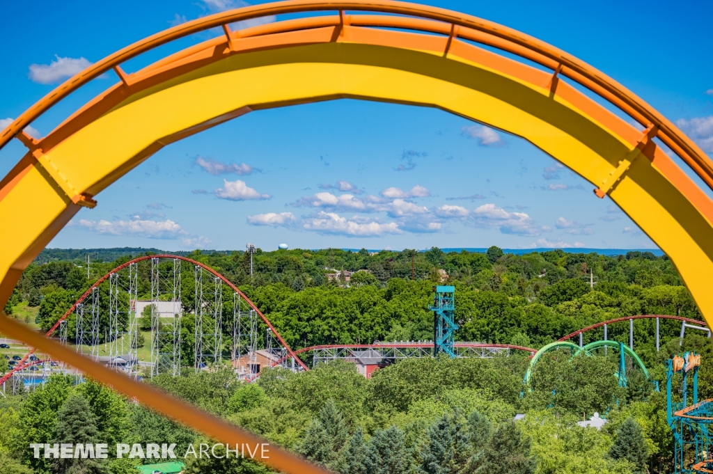 Talon at Dorney Park