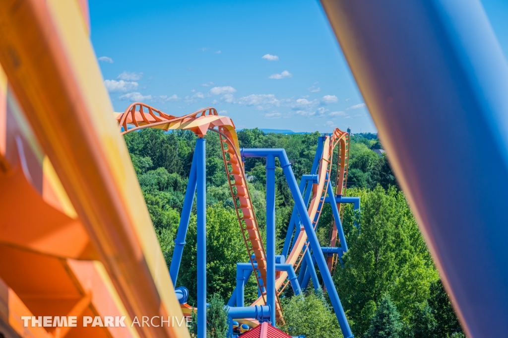 Talon at Dorney Park