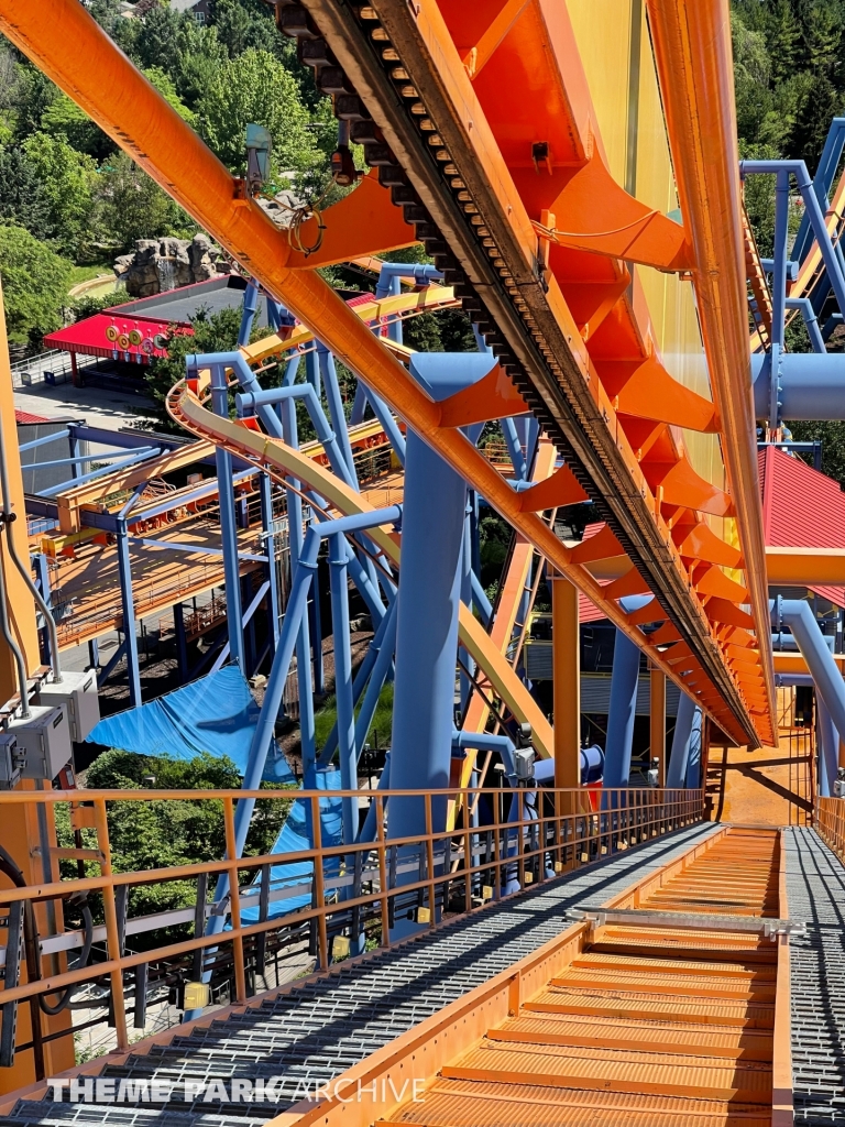 Talon at Dorney Park
