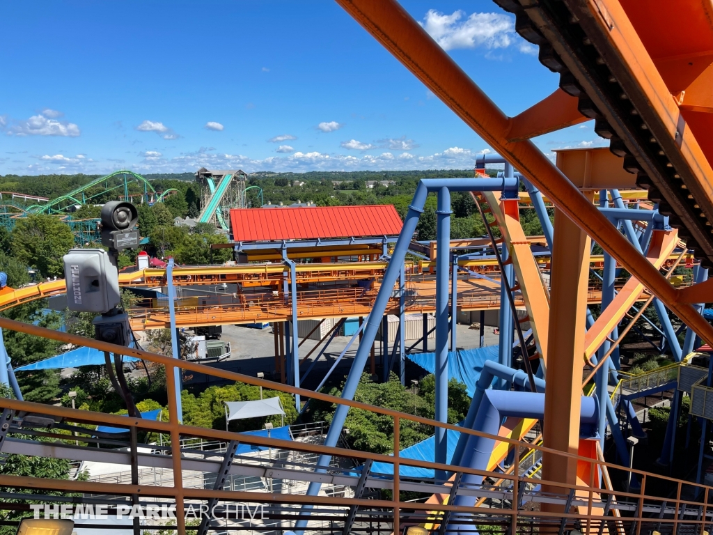 Talon at Dorney Park