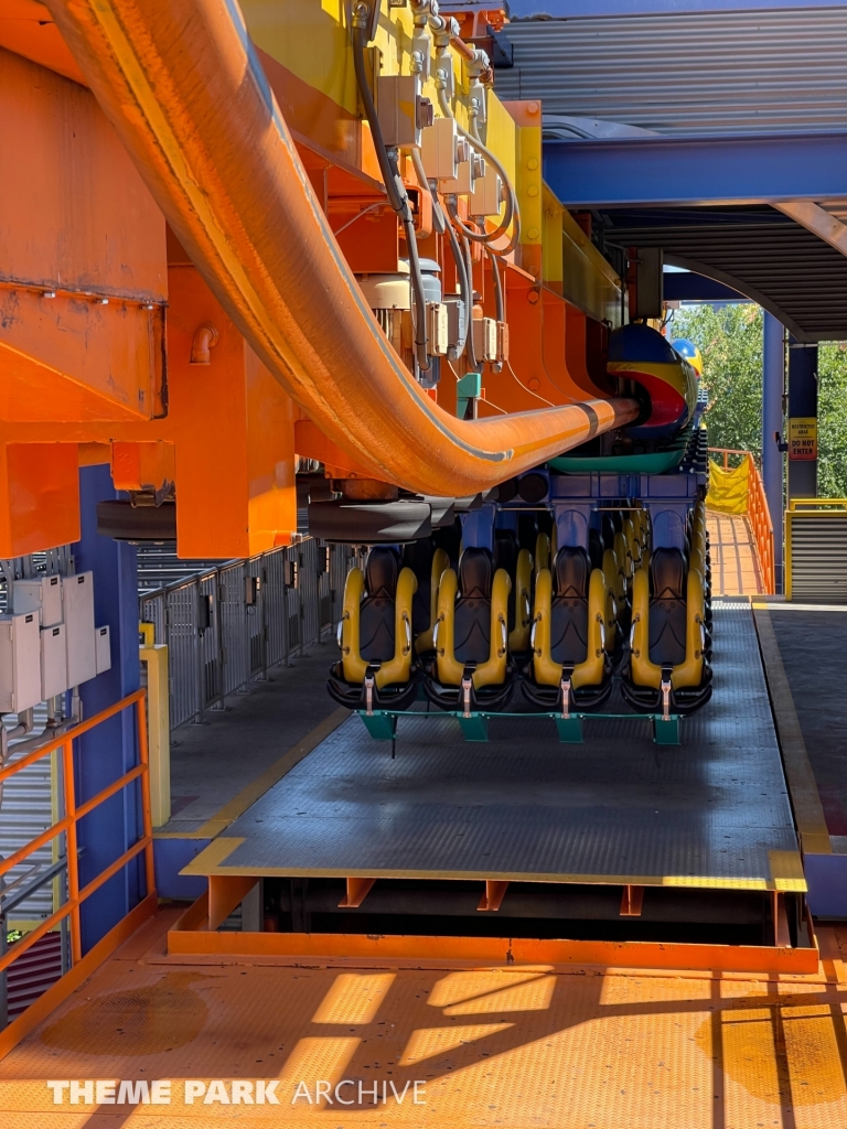 Talon at Dorney Park