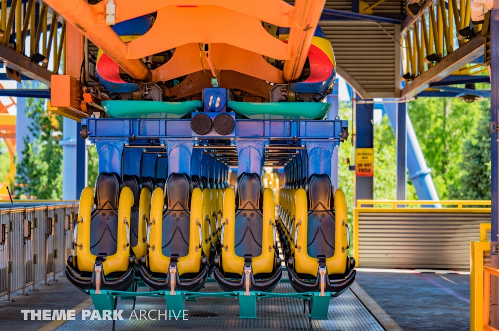 Talon at Dorney Park