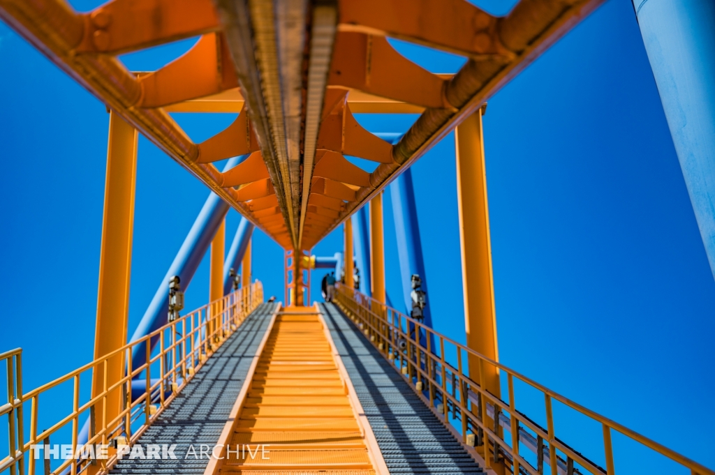 Talon at Dorney Park