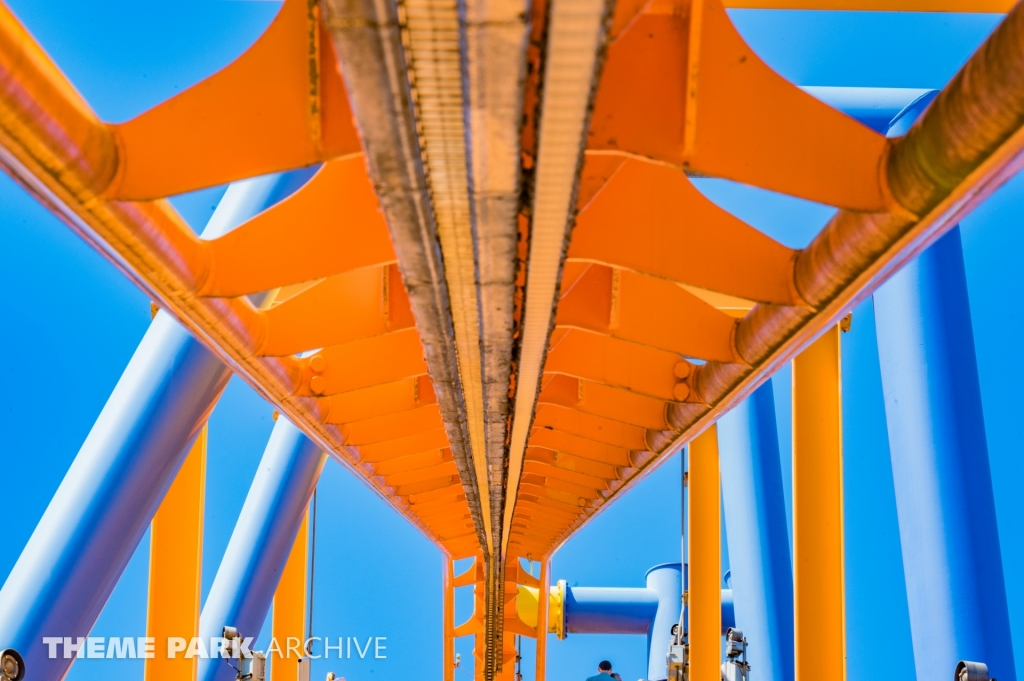 Talon at Dorney Park