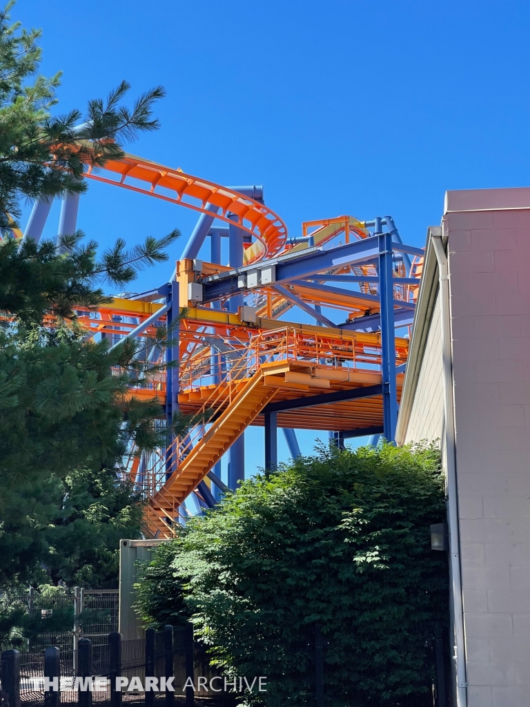 Talon at Dorney Park