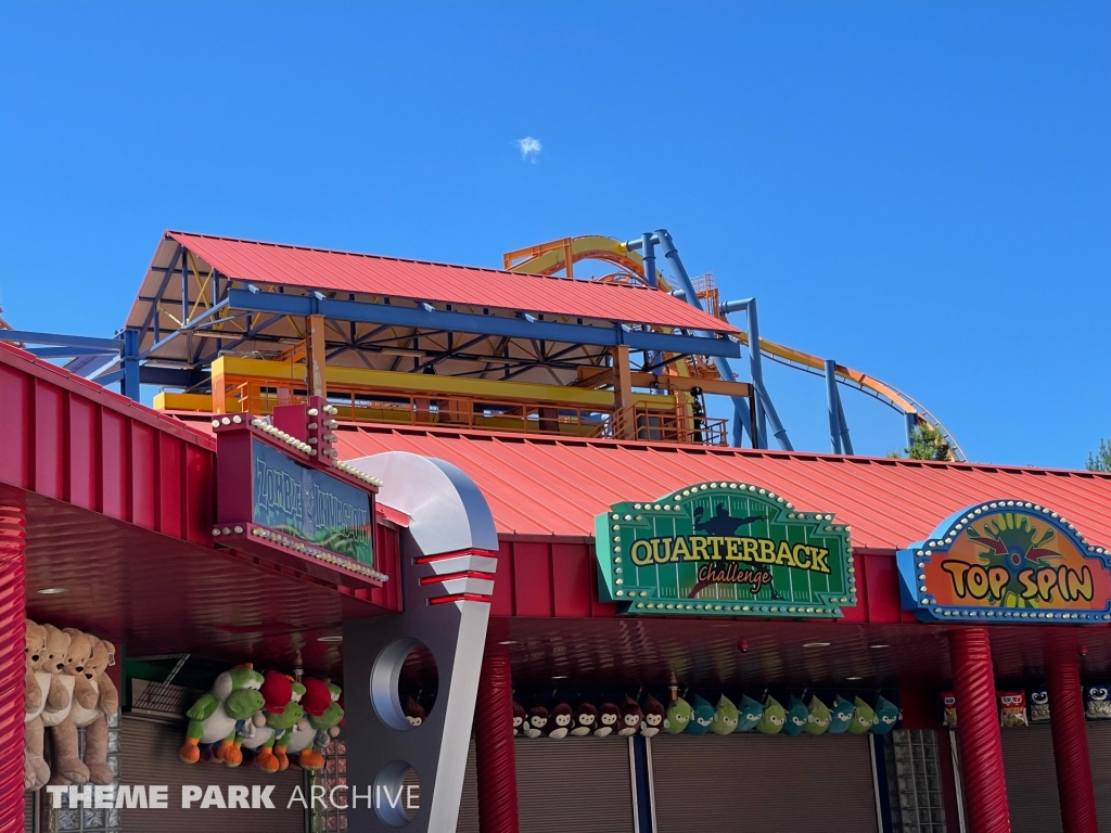 Talon at Dorney Park