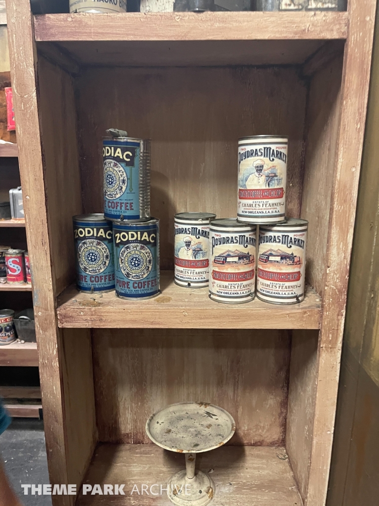 Haunt at Dorney Park