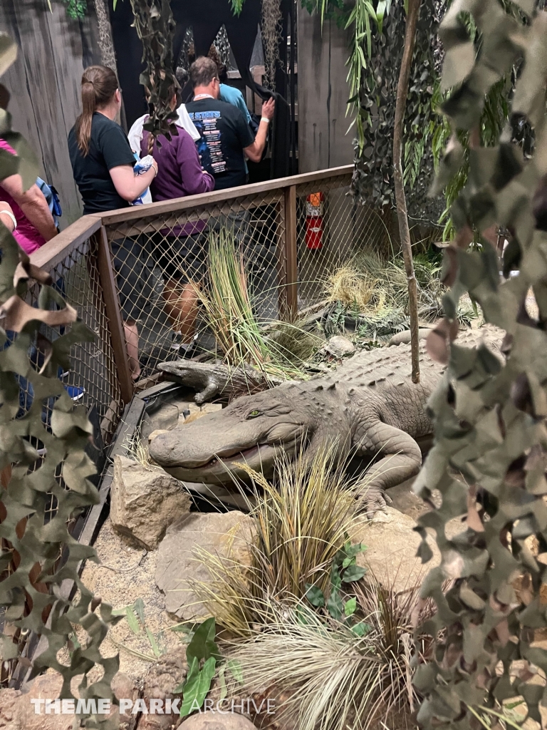 Haunt at Dorney Park