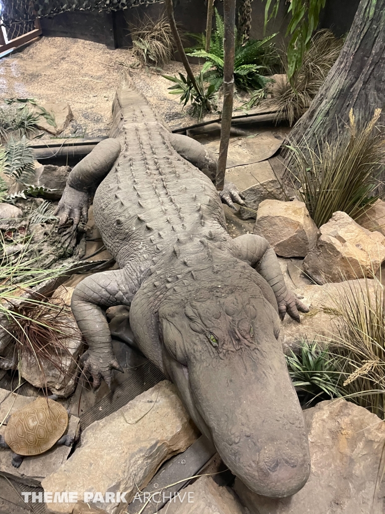 Haunt at Dorney Park