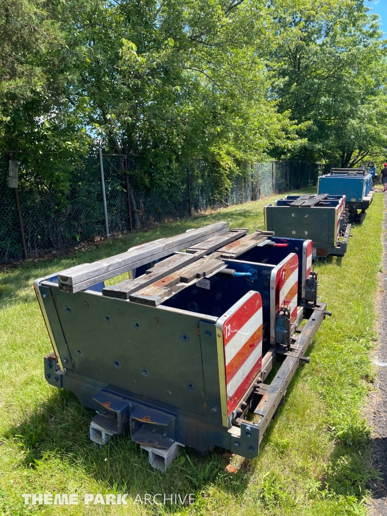 Misc at Philadelphia Toboggan Coasters