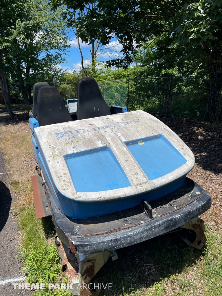 Misc at Philadelphia Toboggan Coasters