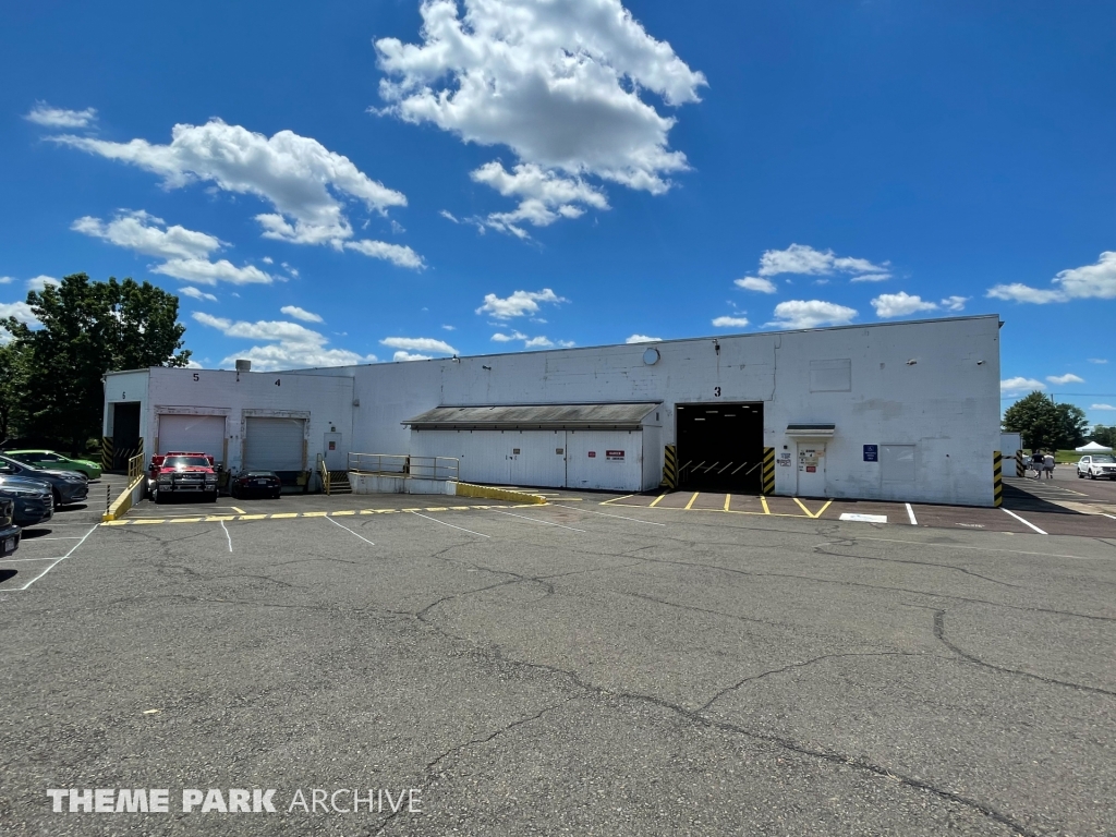 Misc at Philadelphia Toboggan Coasters