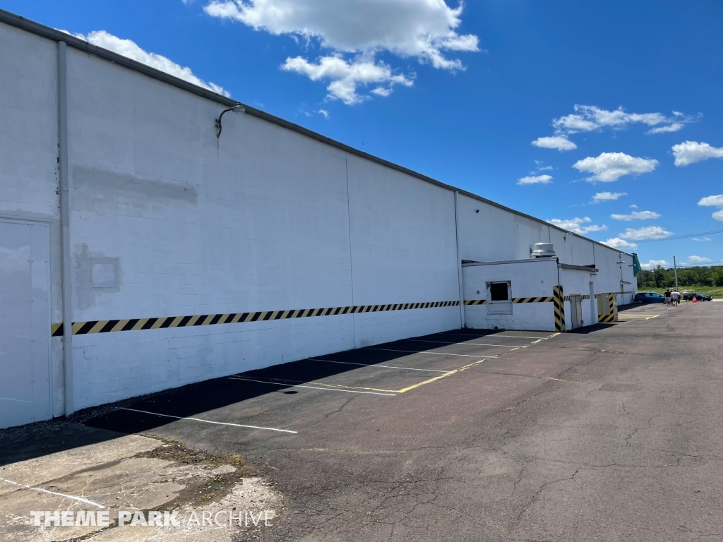 Misc at Philadelphia Toboggan Coasters