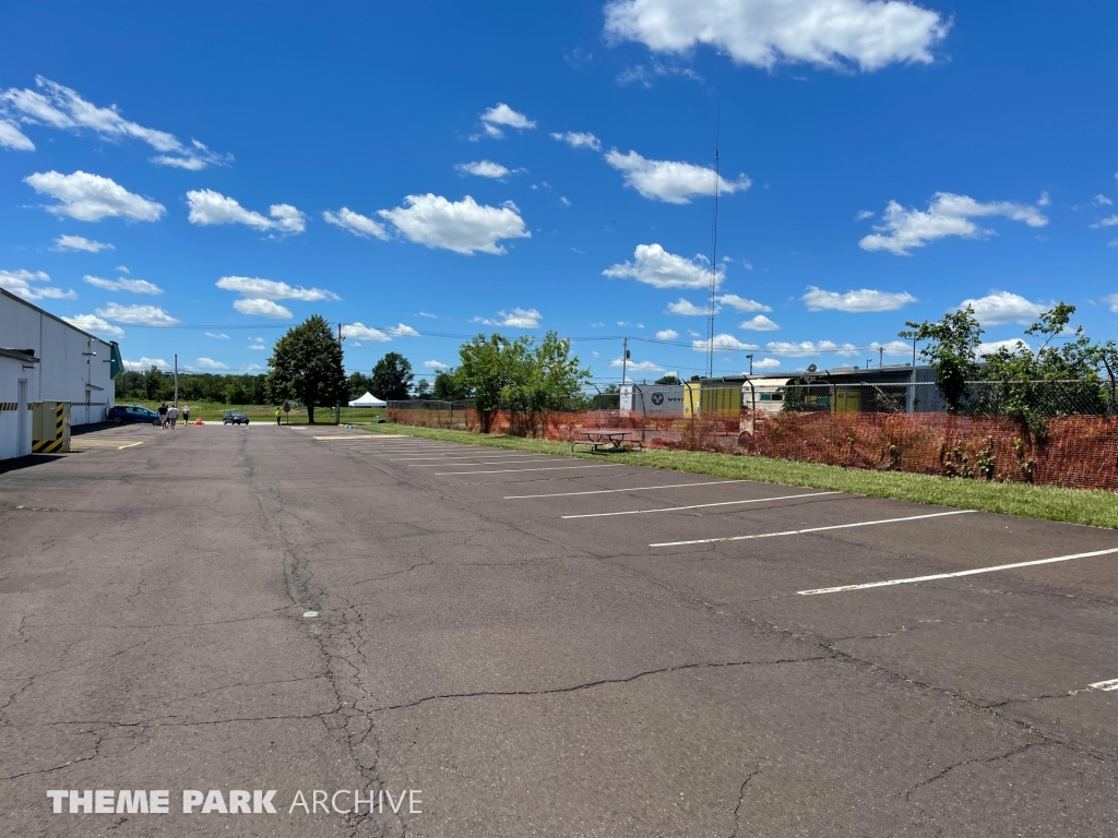 Misc at Philadelphia Toboggan Coasters