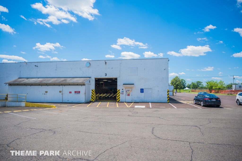 Misc at Philadelphia Toboggan Coasters