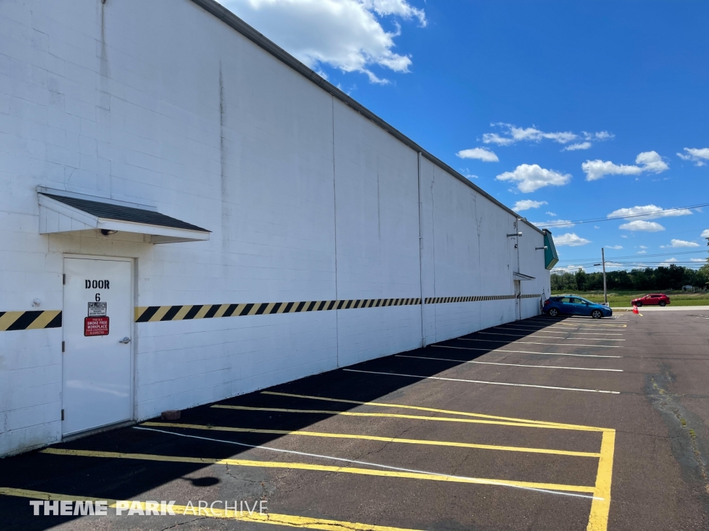 Misc at Philadelphia Toboggan Coasters