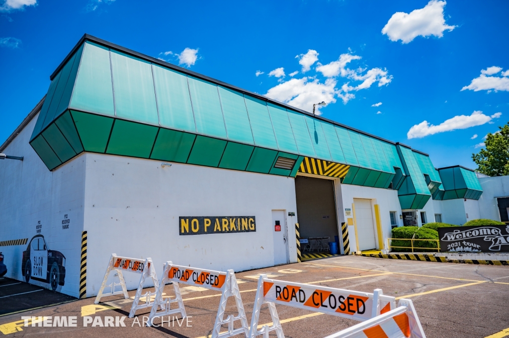 Misc at Philadelphia Toboggan Coasters