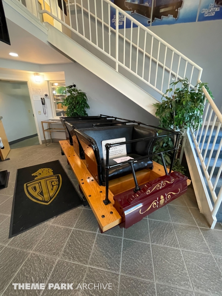 Misc at Philadelphia Toboggan Coasters