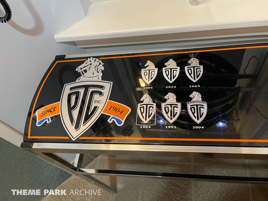 Misc at Philadelphia Toboggan Coasters