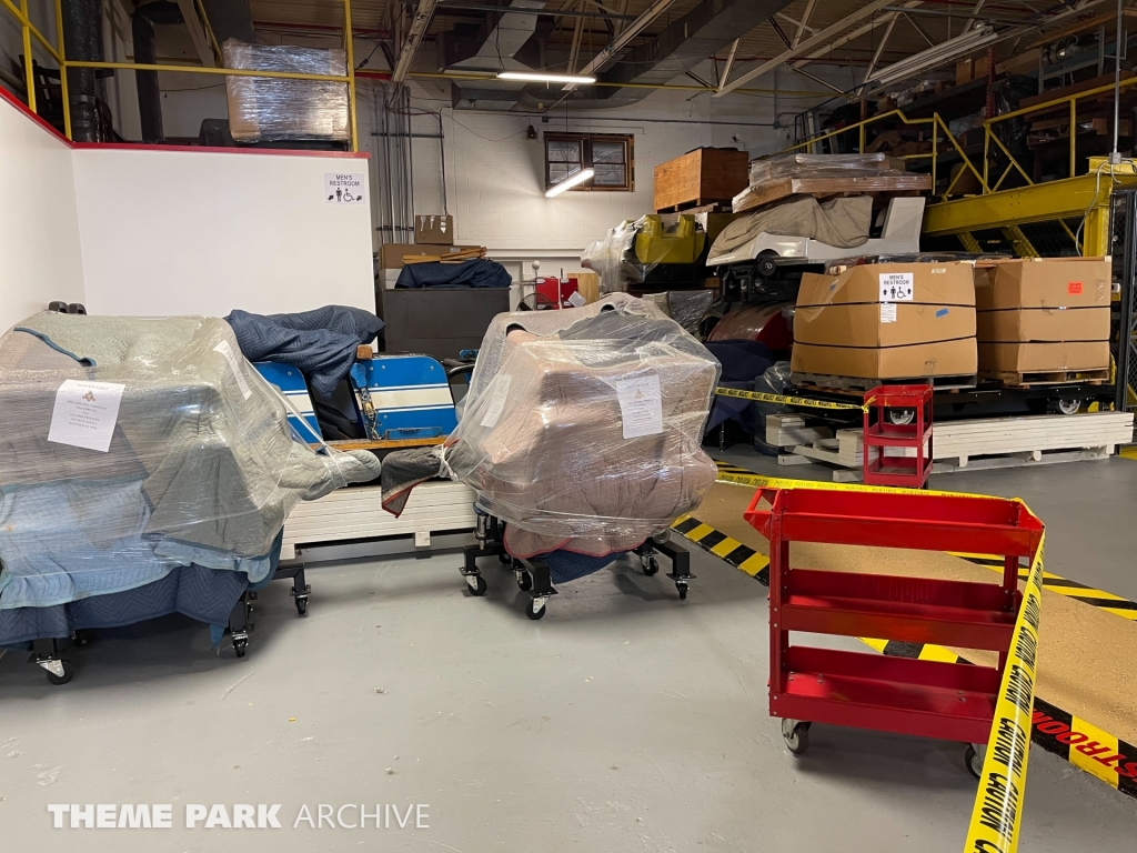 Misc at Philadelphia Toboggan Coasters