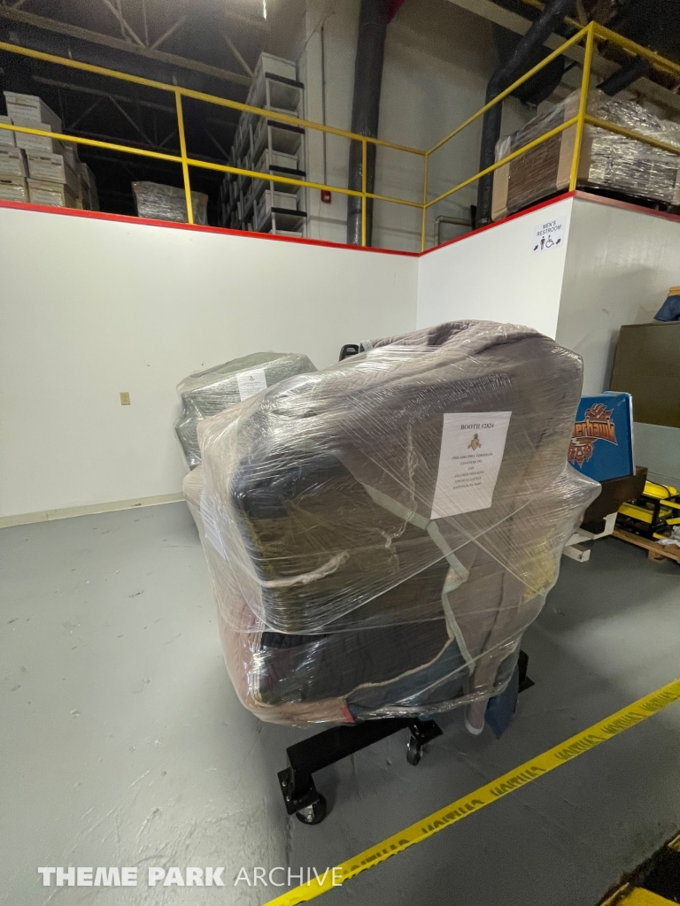 Misc at Philadelphia Toboggan Coasters