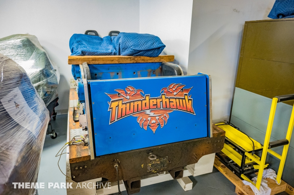 Misc at Philadelphia Toboggan Coasters