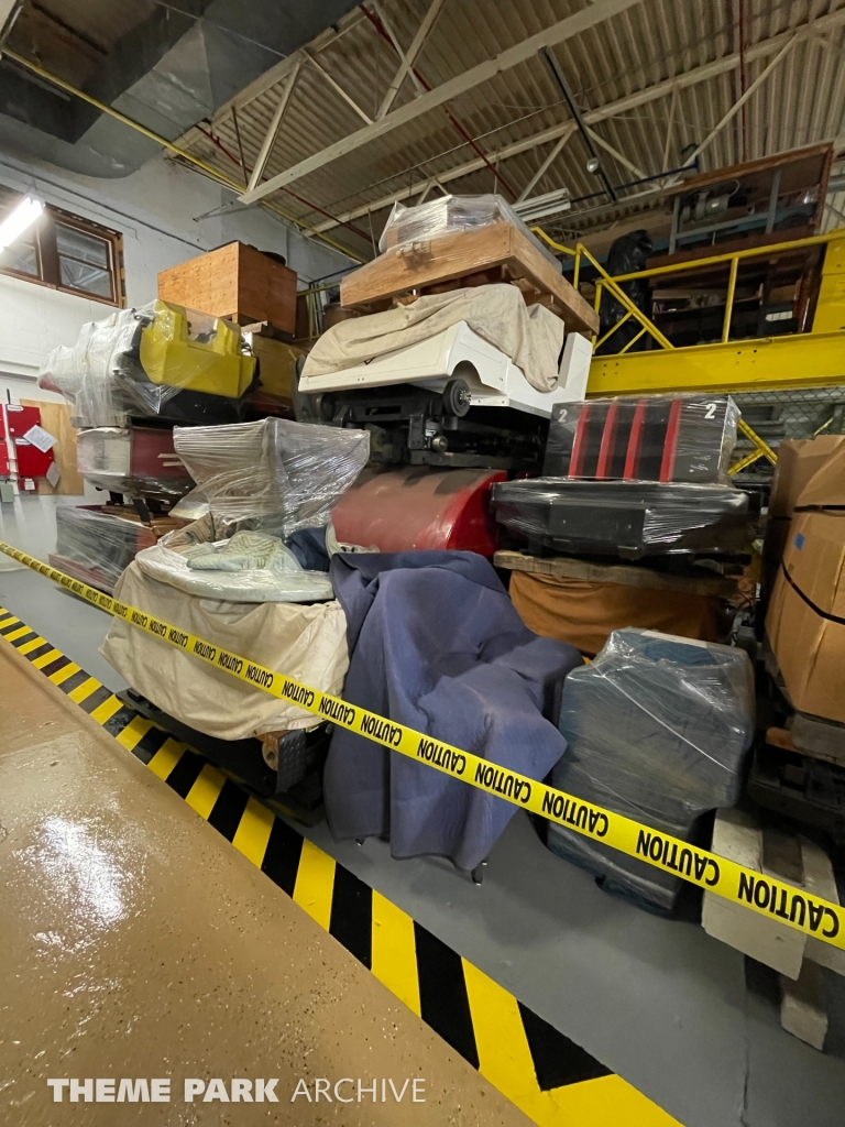 Misc at Philadelphia Toboggan Coasters