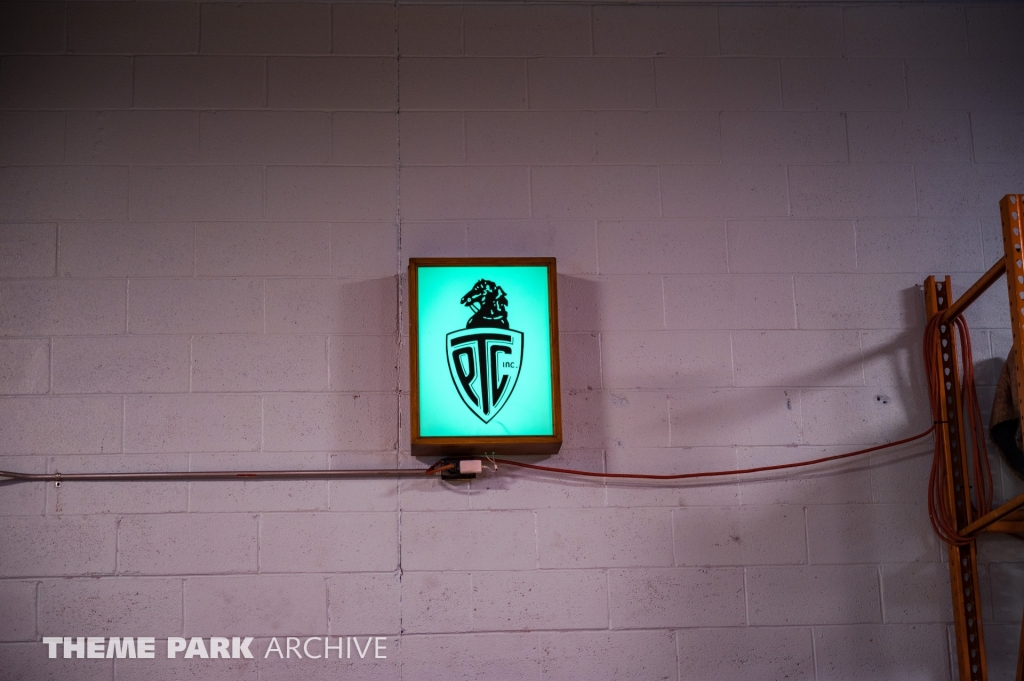 Misc at Philadelphia Toboggan Coasters