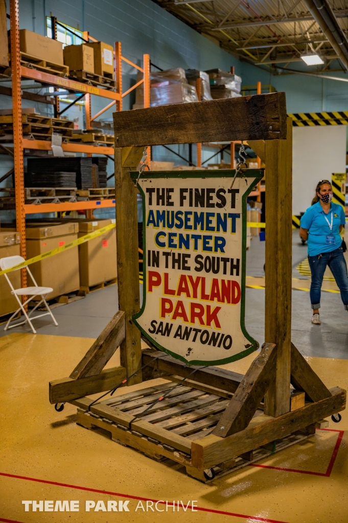 Misc at Philadelphia Toboggan Coasters