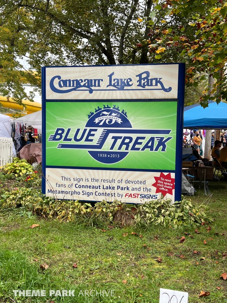 Misc at Conneaut Lake Park