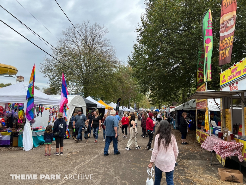 Misc at Conneaut Lake Park