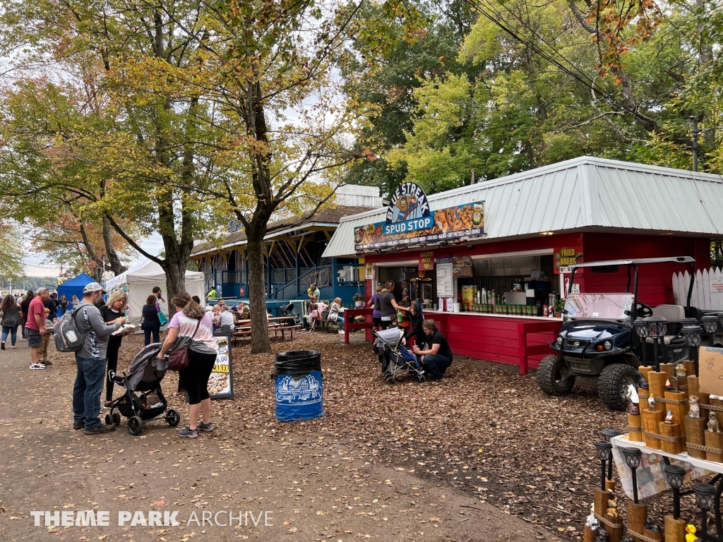 Misc at Conneaut Lake Park