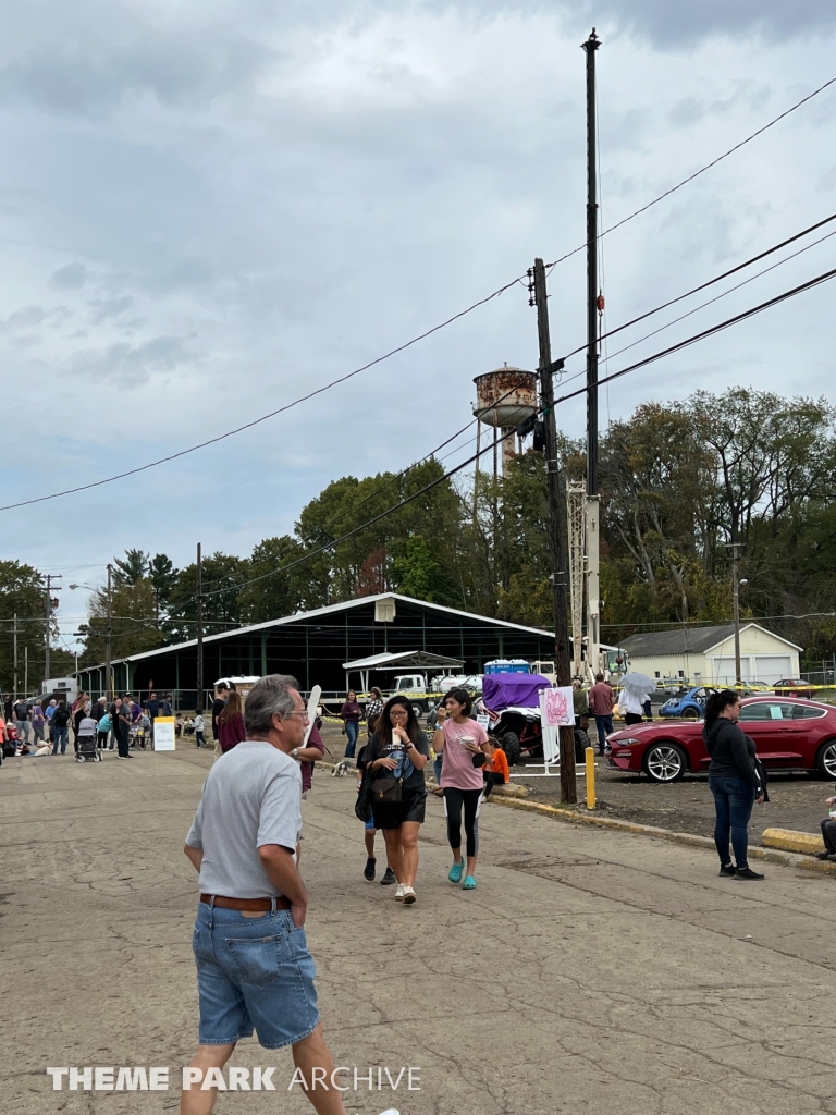 Misc at Conneaut Lake Park