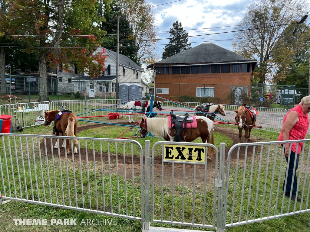 Misc at Conneaut Lake Park