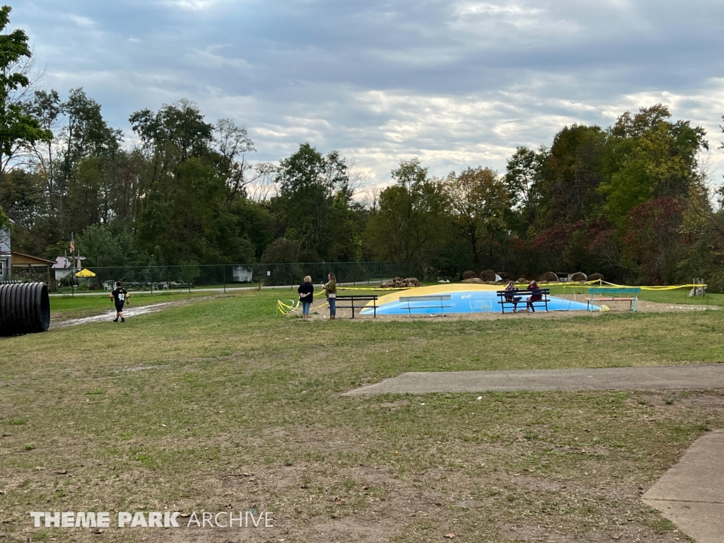 Misc at Conneaut Lake Park