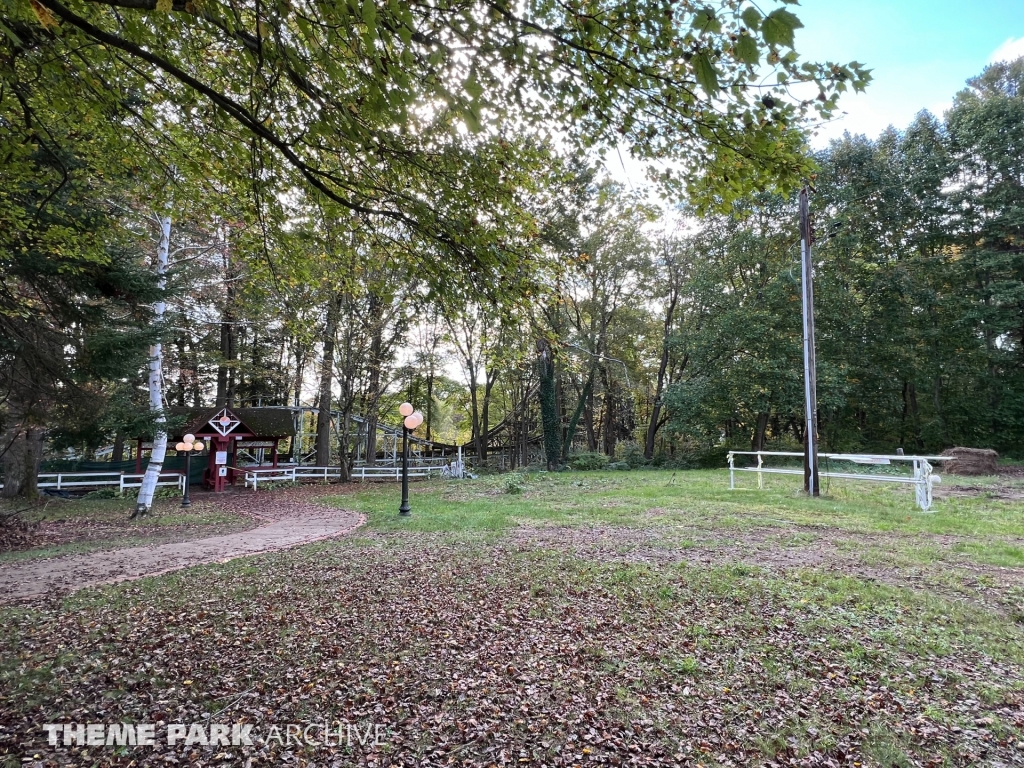 Misc at Conneaut Lake Park