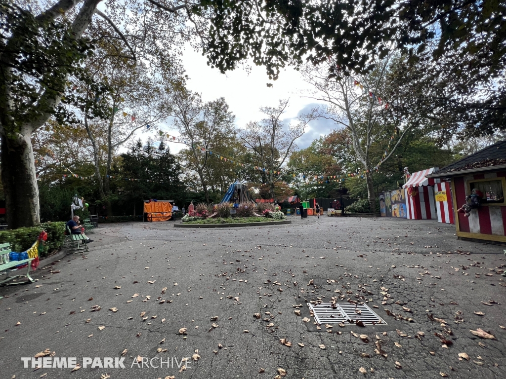 Phantom Fright Nights at Kennywood