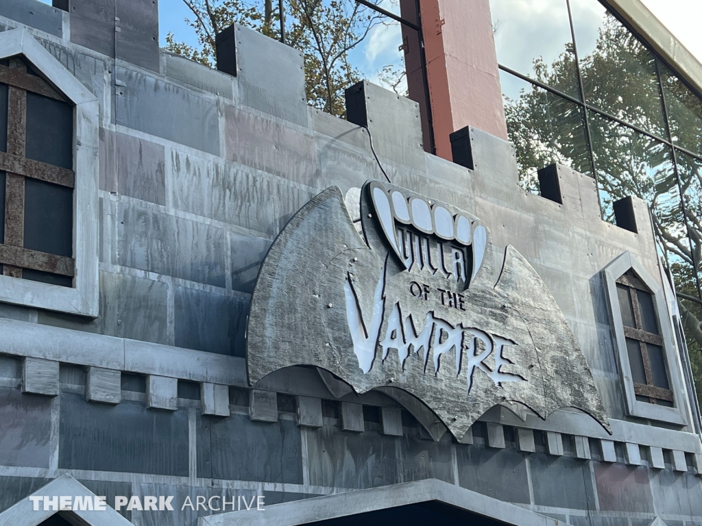 Phantom Fright Nights at Kennywood