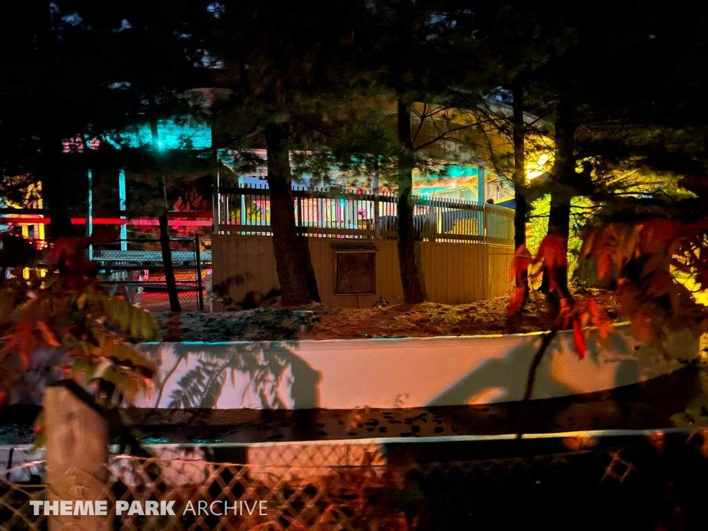 Sea Dragon at Zoombezi Bay