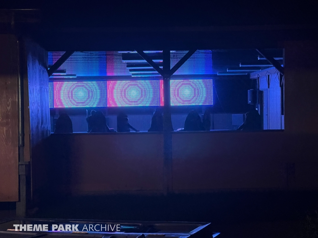 ZOMBIEzi Bay at Zoombezi Bay