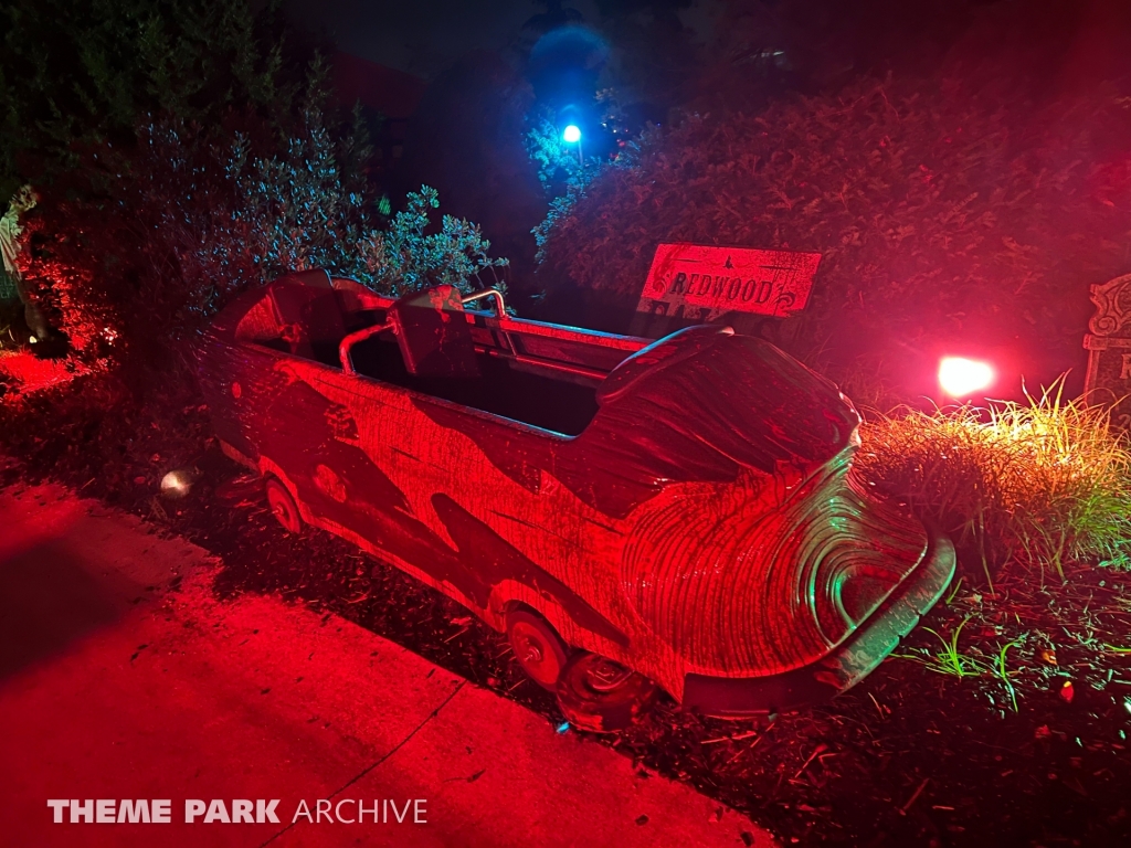 Misc at Zoombezi Bay