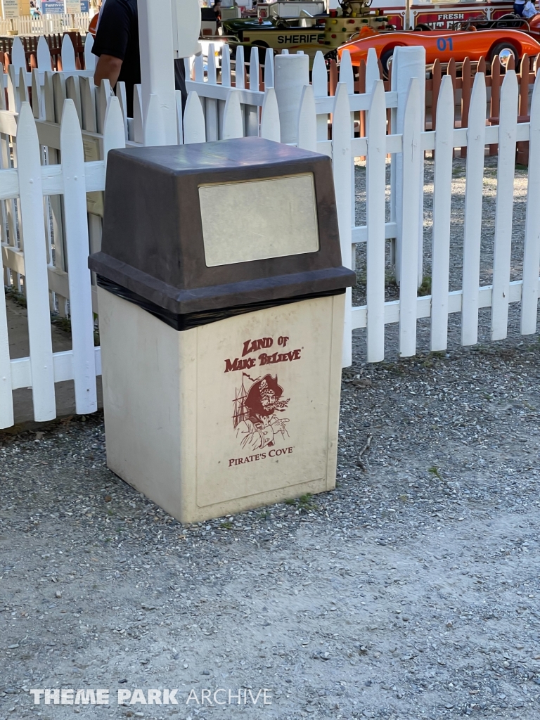 Misc at Land of Make Believe