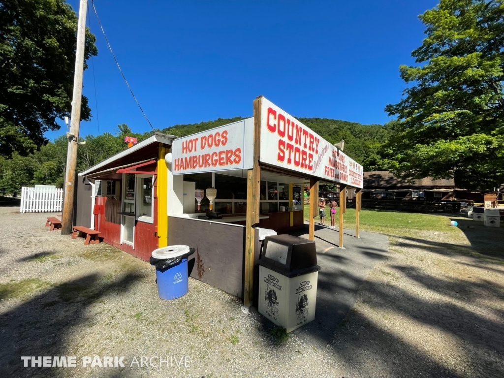 Misc at Land of Make Believe