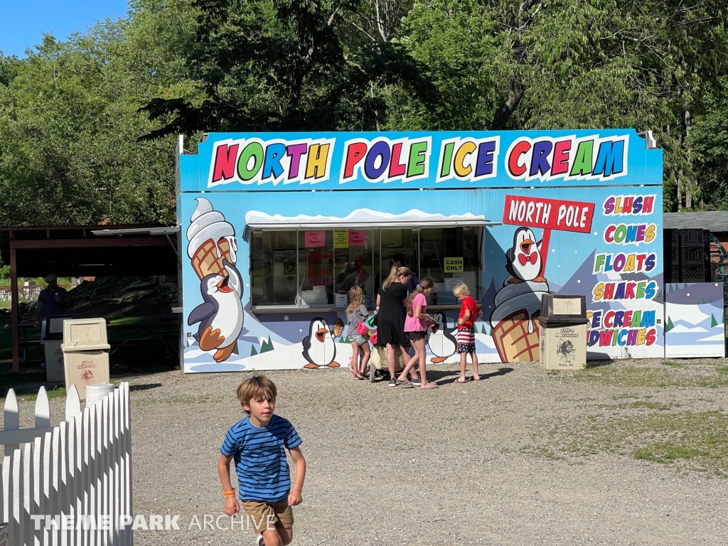 Misc at Land of Make Believe